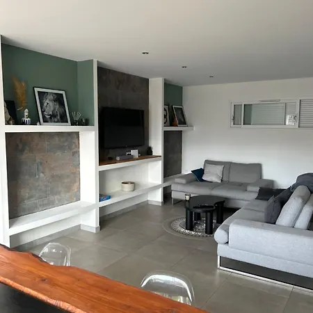 Aux Portes De Bordeaux Maison Cocooning Avec Piscine Ambares-et-Lagrave Buitenkant foto