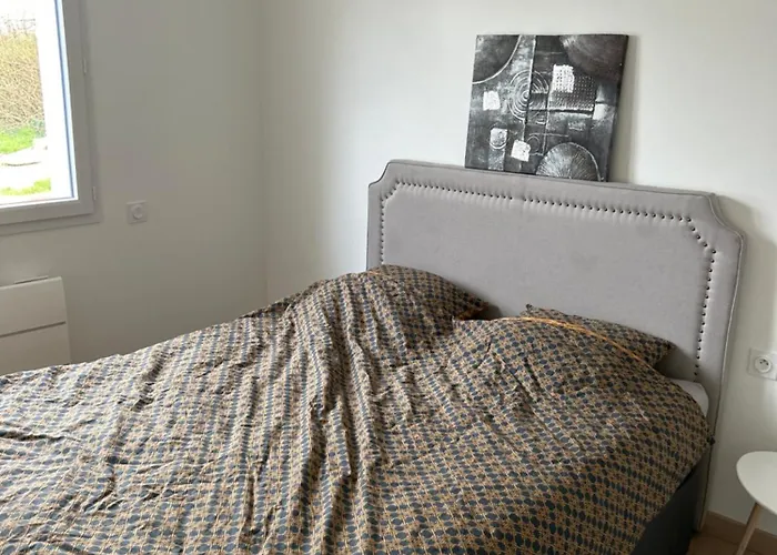 Aux Portes De Bordeaux Maison Cocooning Avec Piscine