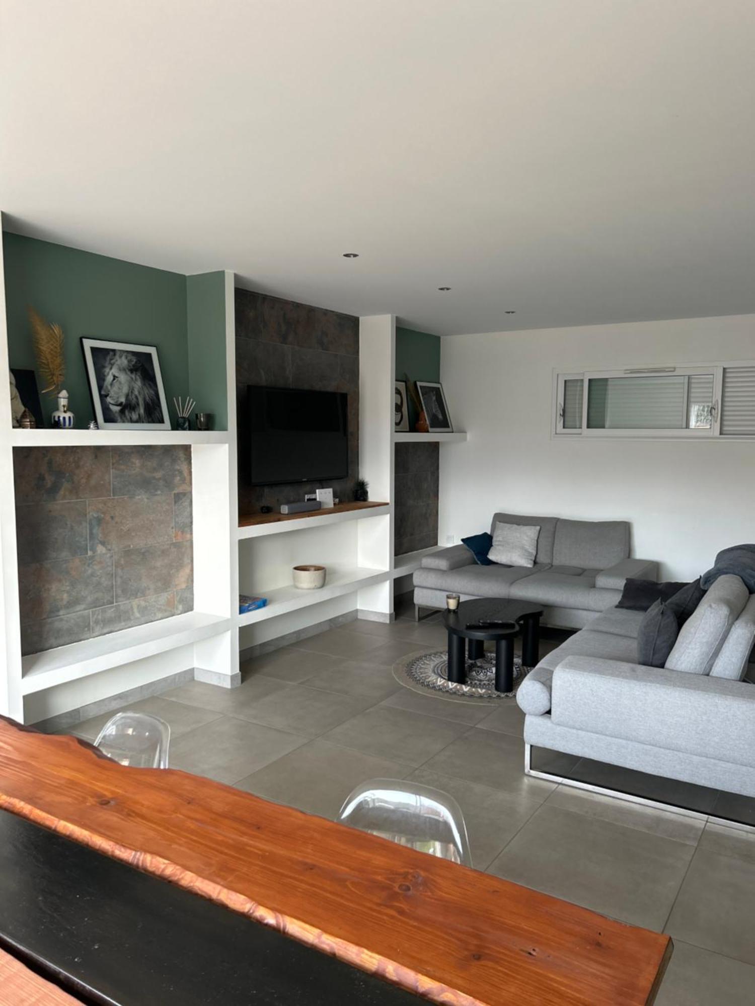 Aux Portes De Bordeaux Maison Cocooning Avec Piscine Villa Ambares-et-Lagrave